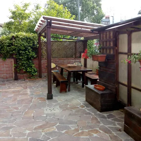 La Casa Di Claudia Casa de Férias Florença